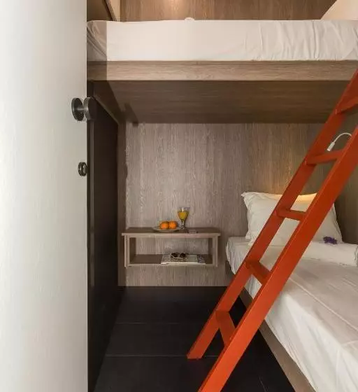 Annunziata Urban Den By Loc Hospitality