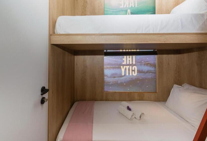 Annunziata Urban Den By Loc Hospitality