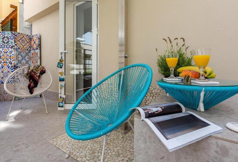 Annunziata Urban Den By Loc Hospitality