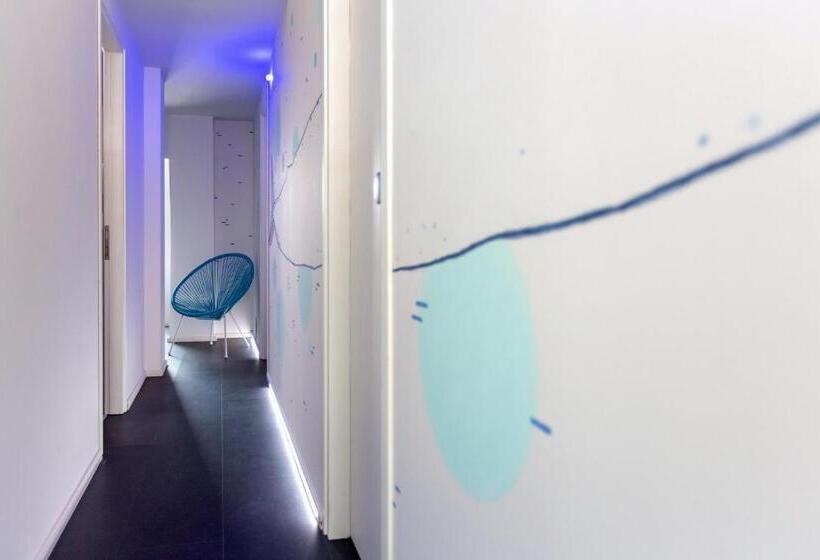 Annunziata Urban Den By Loc Hospitality