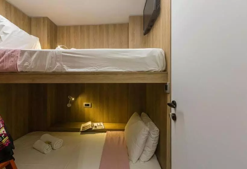 Annunziata Urban Den By Loc Hospitality