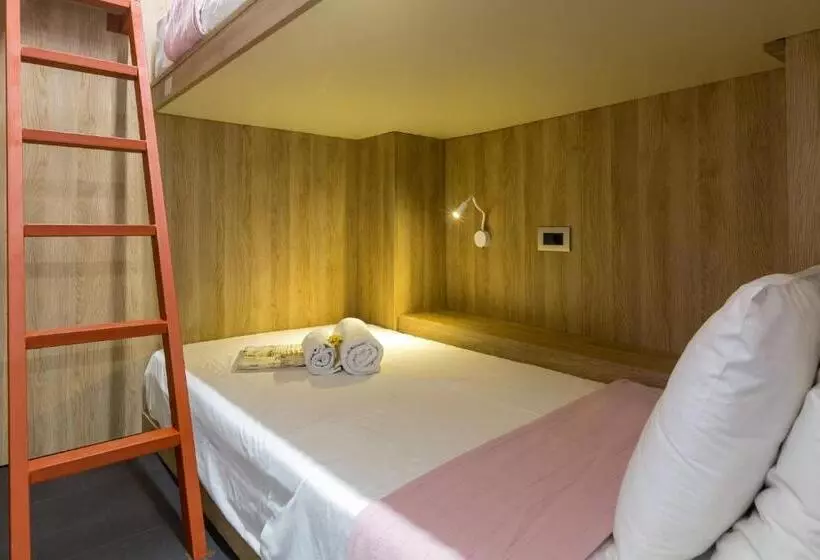 Annunziata Urban Den By Loc Hospitality