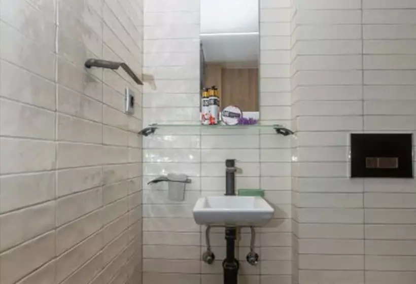 Annunziata Urban Den By Loc Hospitality