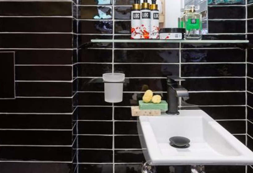 Annunziata Urban Den By Loc Hospitality