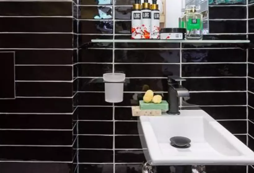 Annunziata Urban Den By Loc Hospitality