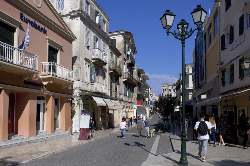 Annunziata Urban Den By Loc Hospitality