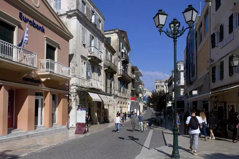 Annunziata Urban Den By Loc Hospitality