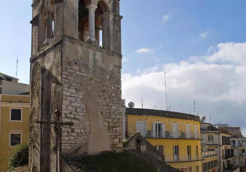 Annunziata Urban Den By Loc Hospitality