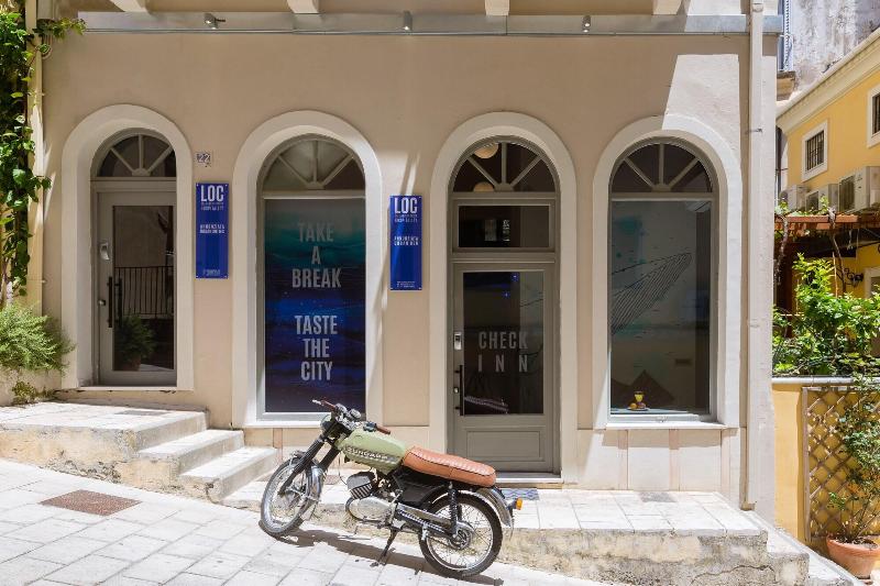 Annunziata Urban Den By Loc Hospitality