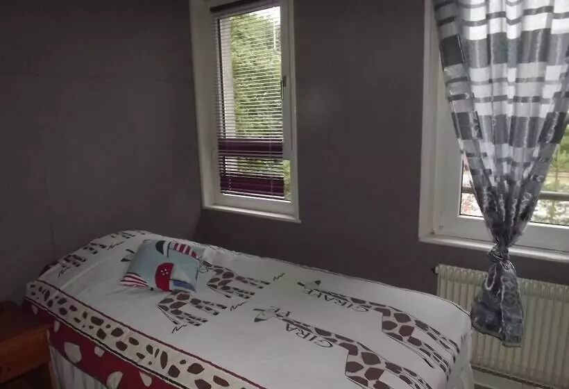 پانسیون Au Gré Des Sentiers Chez Marie Et Pierre