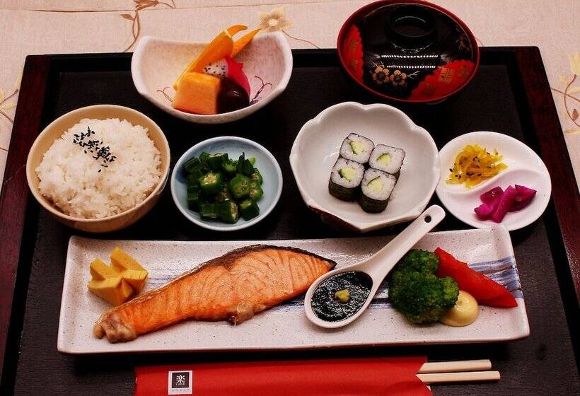 펜션 Dalian Luck Art