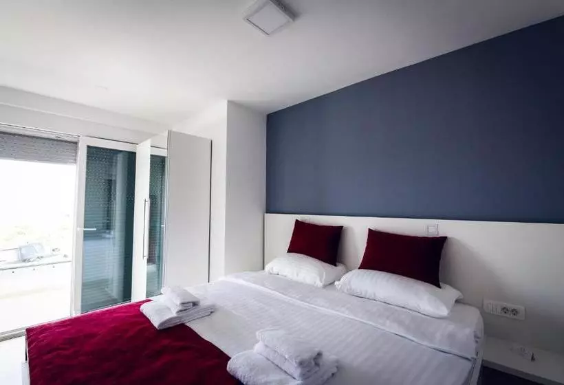 ペンション Residences Bellavista 2