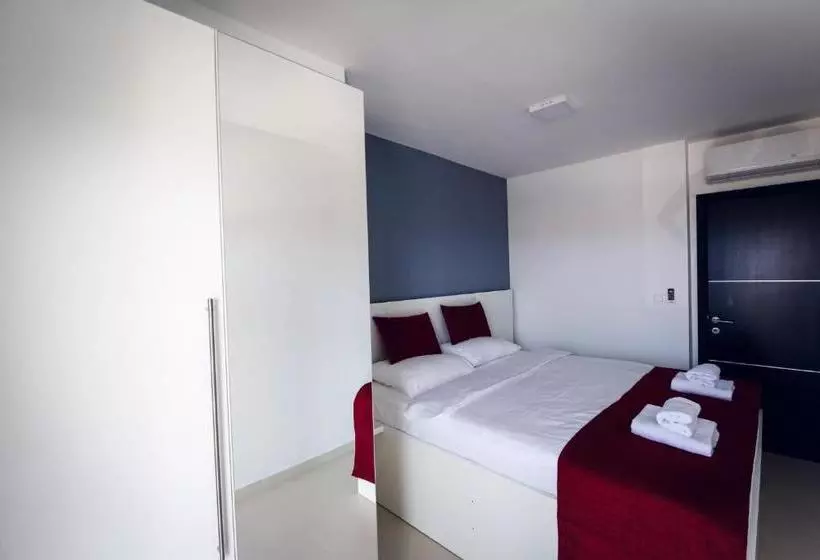 ペンション Residences Bellavista 2