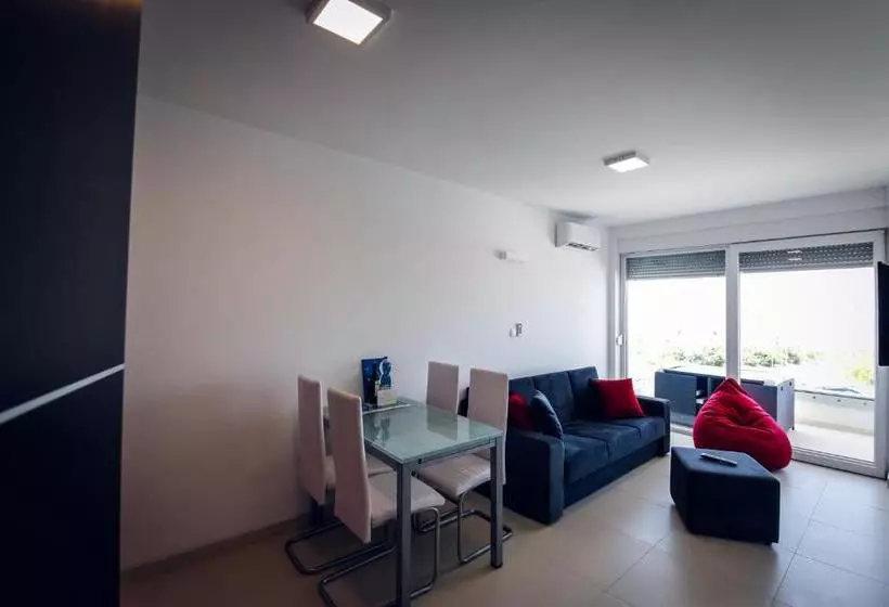 ペンション Residences Bellavista 2
