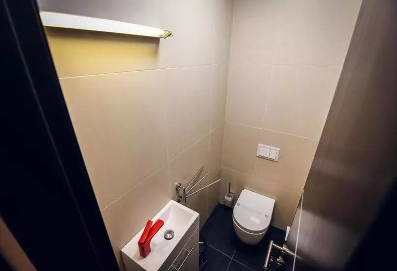 ペンション Residences Bellavista 2