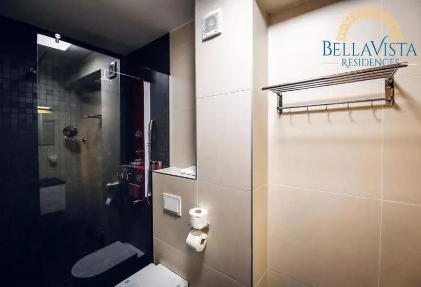 ペンション Residences Bellavista 2