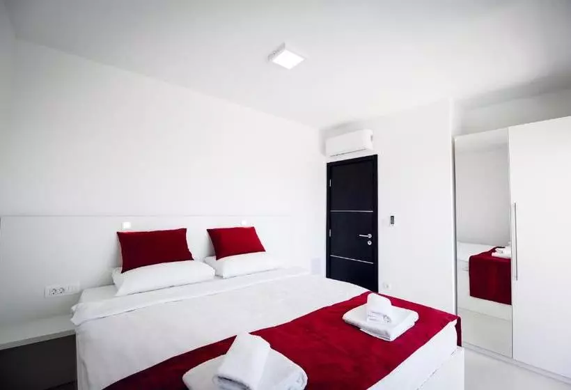 ペンション Residences Bellavista 2