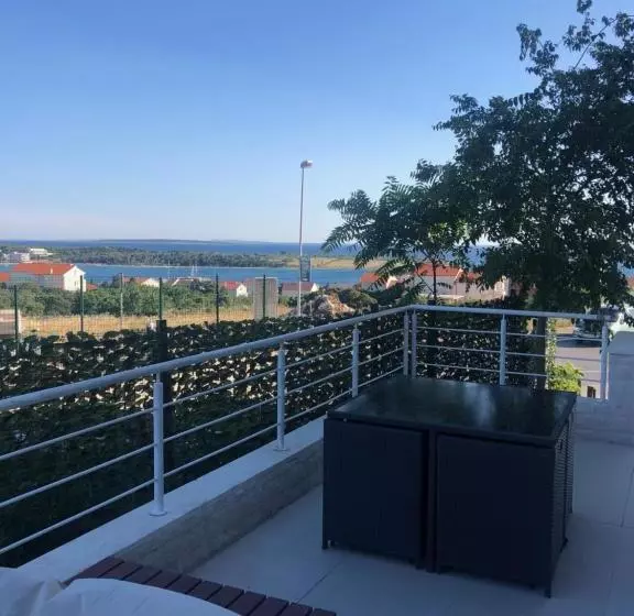 ペンション Residences Bellavista 2