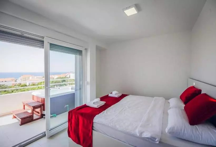 ペンション Residences Bellavista 2