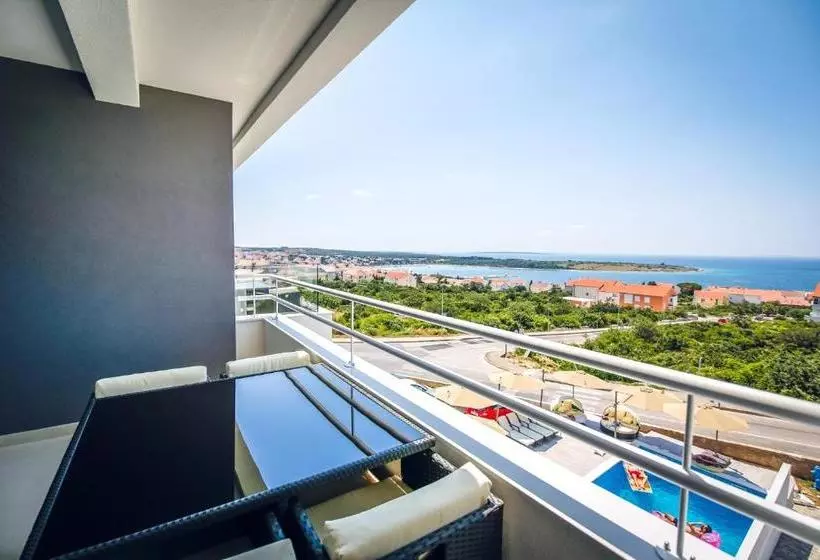 ペンション Residences Bellavista 2