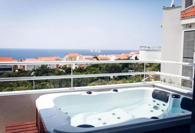 ペンション Residences Bellavista 2
