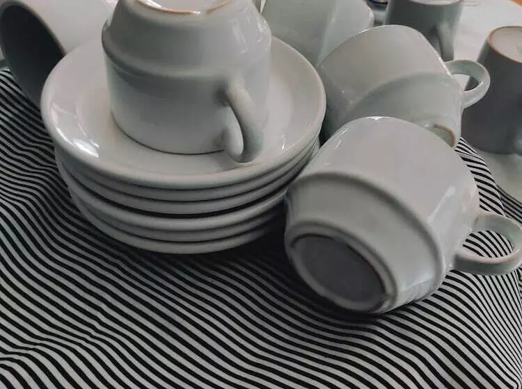 پانسیون Sheila's Lodge