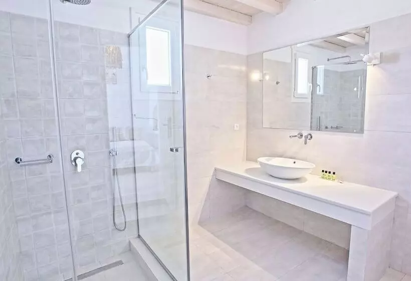 پانسیون Villas Eleftheria