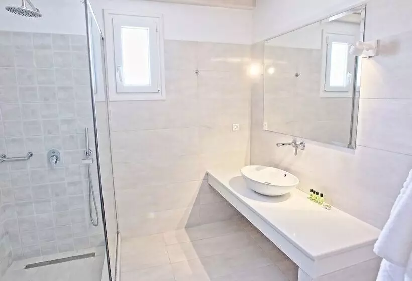 پانسیون Villas Eleftheria
