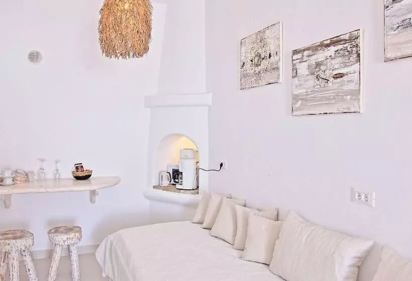 پانسیون Villas Eleftheria