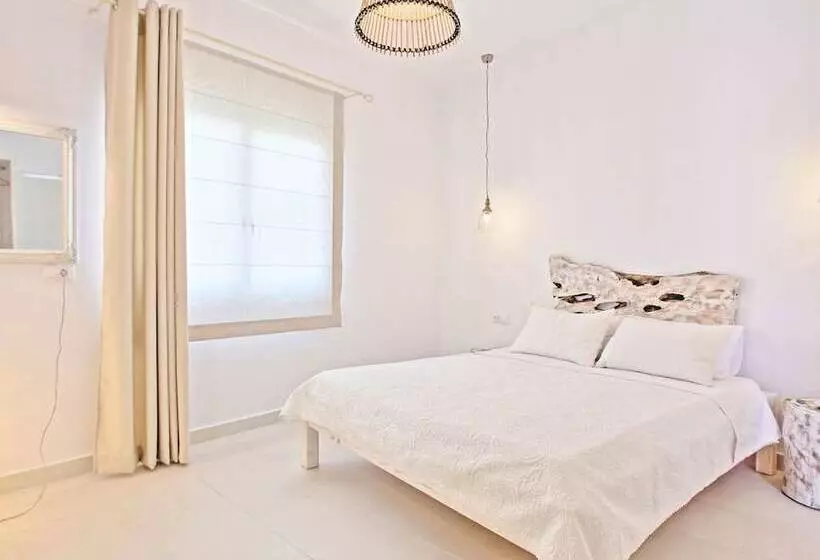 پانسیون Villas Eleftheria