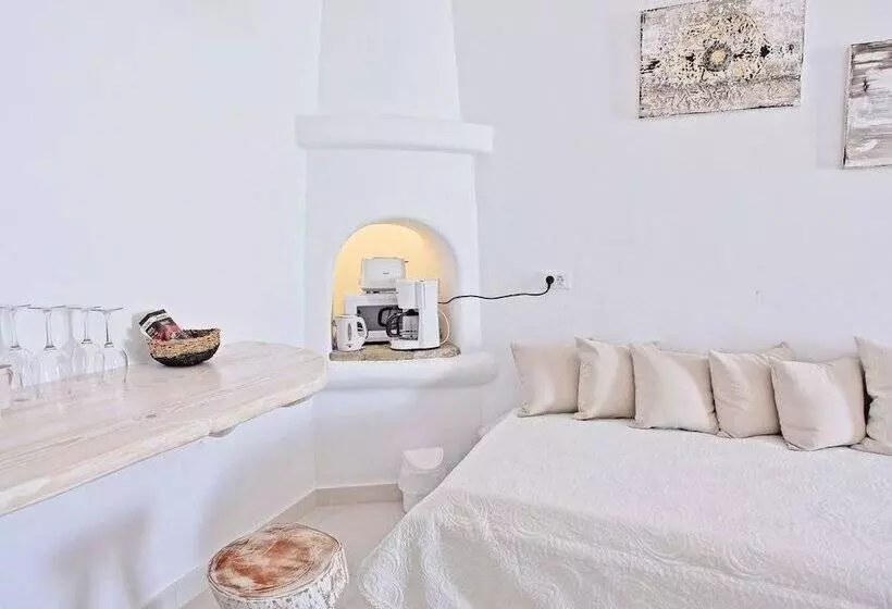 پانسیون Villas Eleftheria
