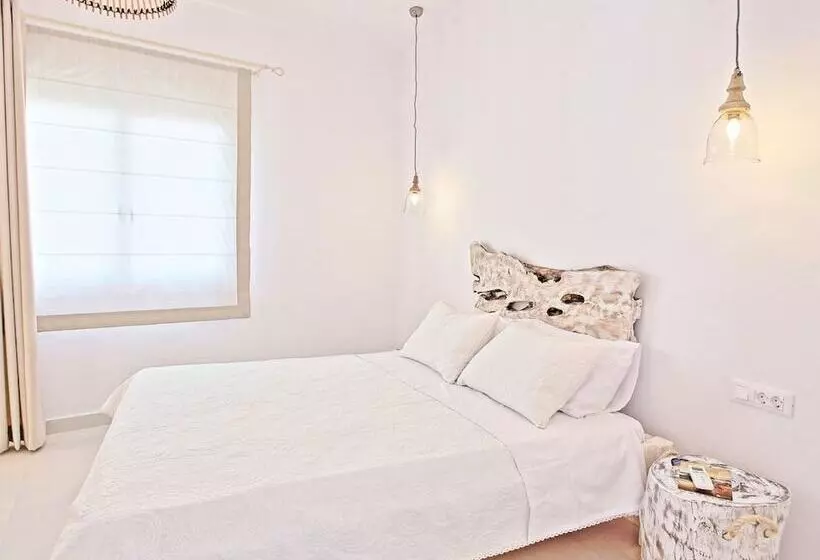 پانسیون Villas Eleftheria