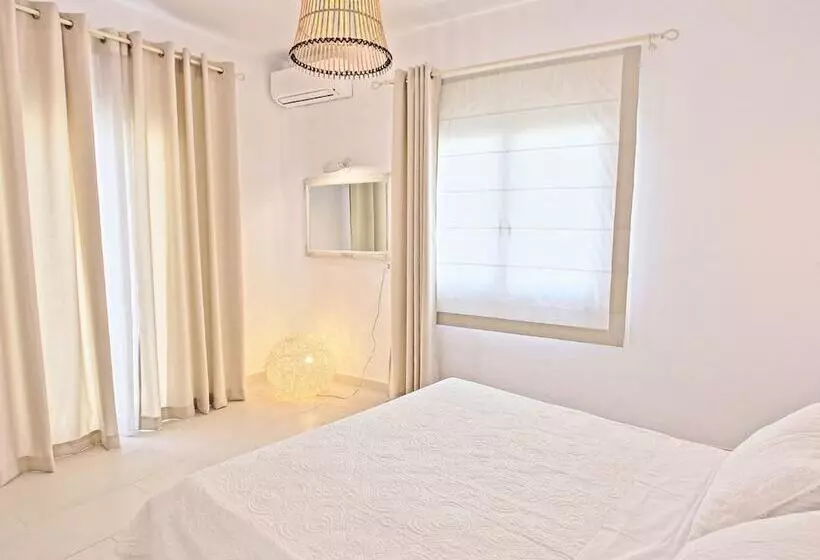 پانسیون Villas Eleftheria