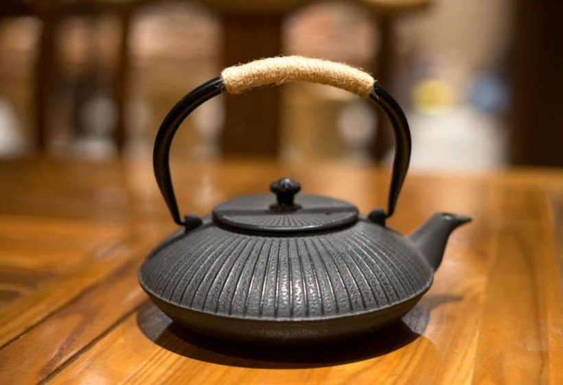 Riverside Boutique Inn