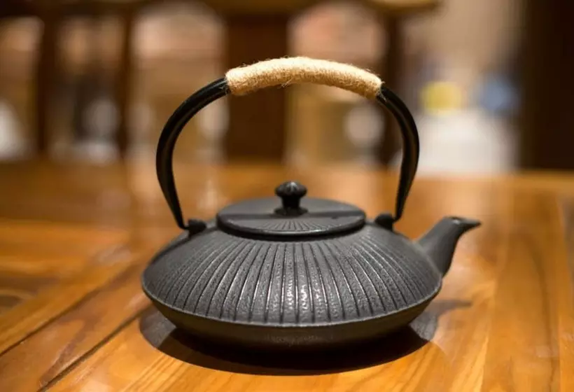 Riverside Boutique Inn