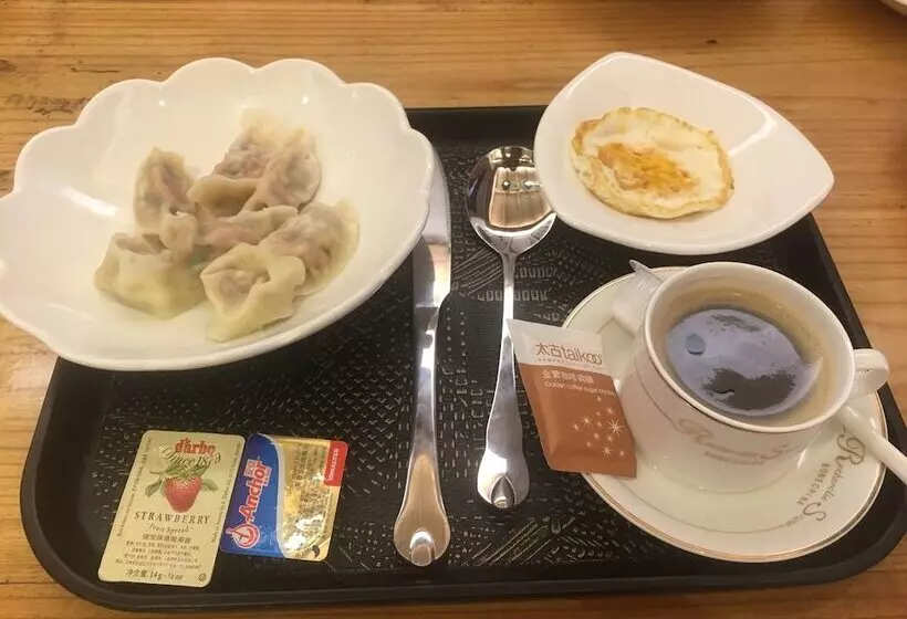 Riverside Boutique Inn