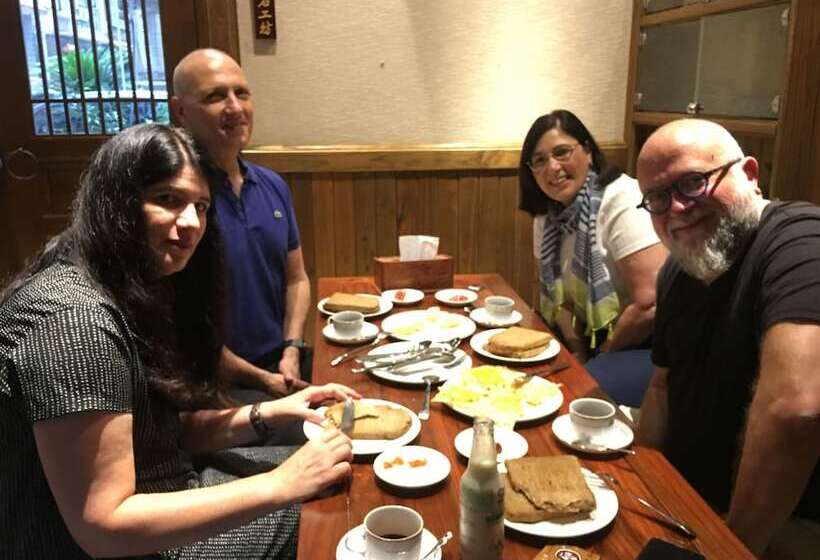 Riverside Boutique Inn