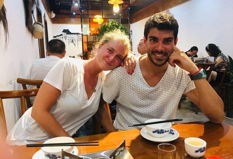 Riverside Boutique Inn