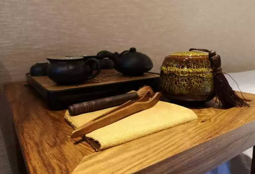 Riverside Boutique Inn