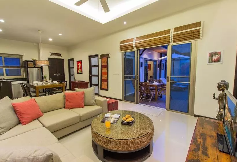 Villa Isadora
