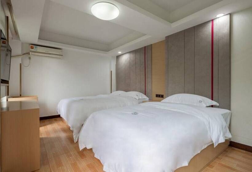 Yimi Hotel Guangzhou Yuexiu Park Branch