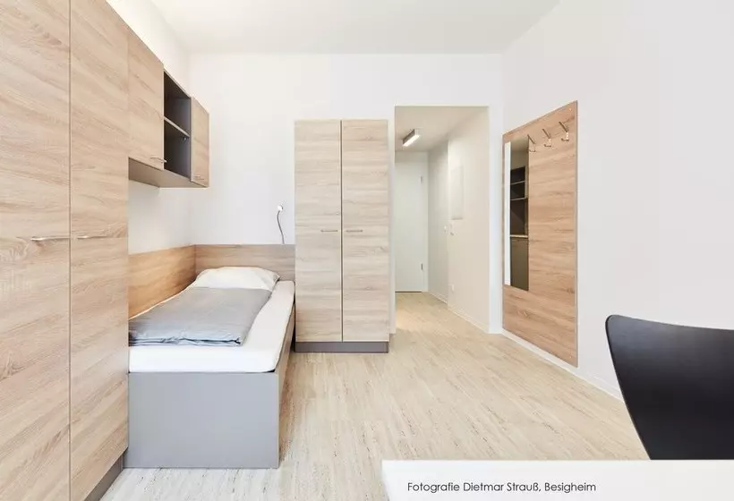 Retkeilymaja Green Living Inn