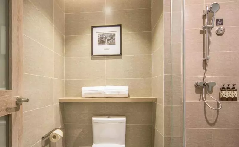 Atour Hotel Shengtai West Road South Railway Station Nanjing