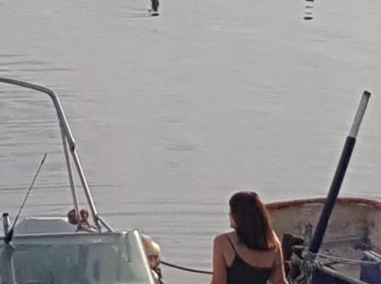 مبيت وإفطار La Cabane D'isa