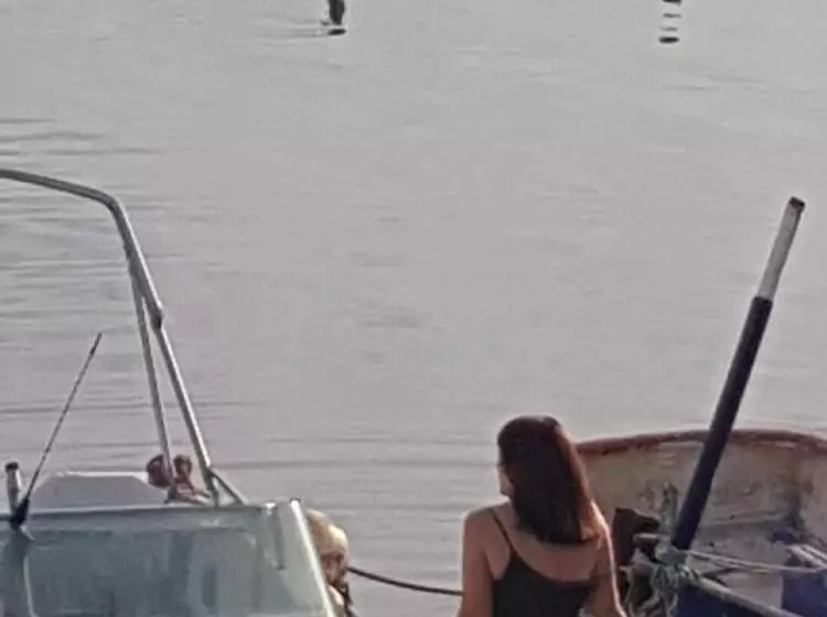 Aamiaismajoitus (B&B) La Cabane D'isa