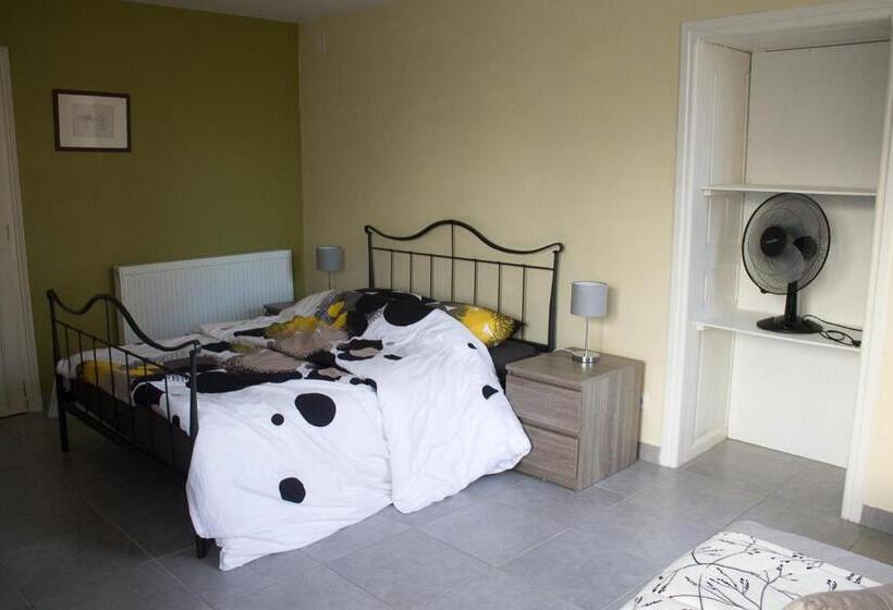 צימר Le Charhido