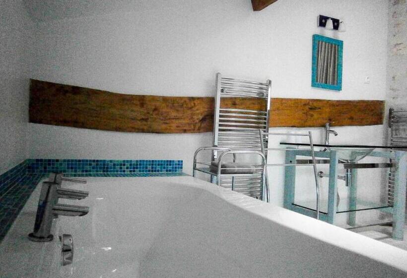 צימר Le Charhido