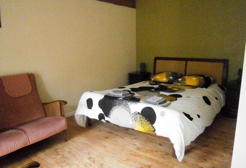 צימר Le Charhido