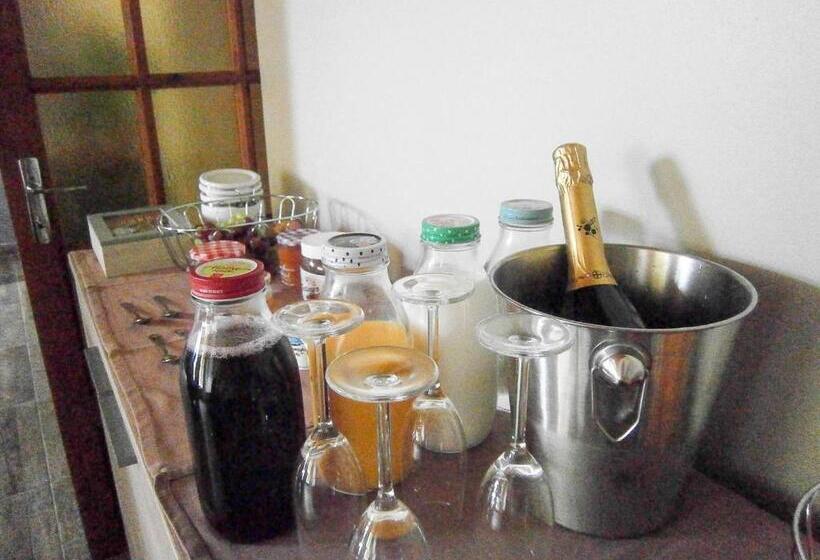 צימר Le Charhido