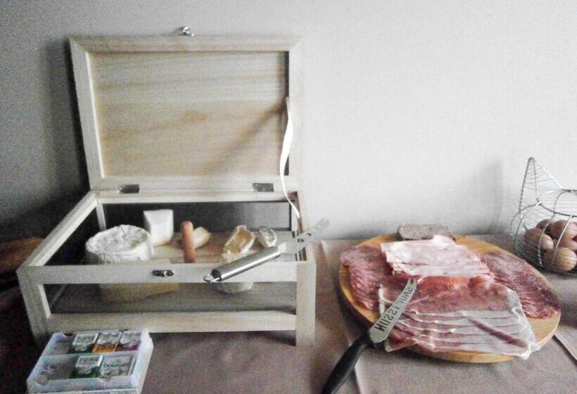 צימר Le Charhido